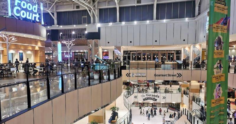 google.com/maps/Fajar Hariadi